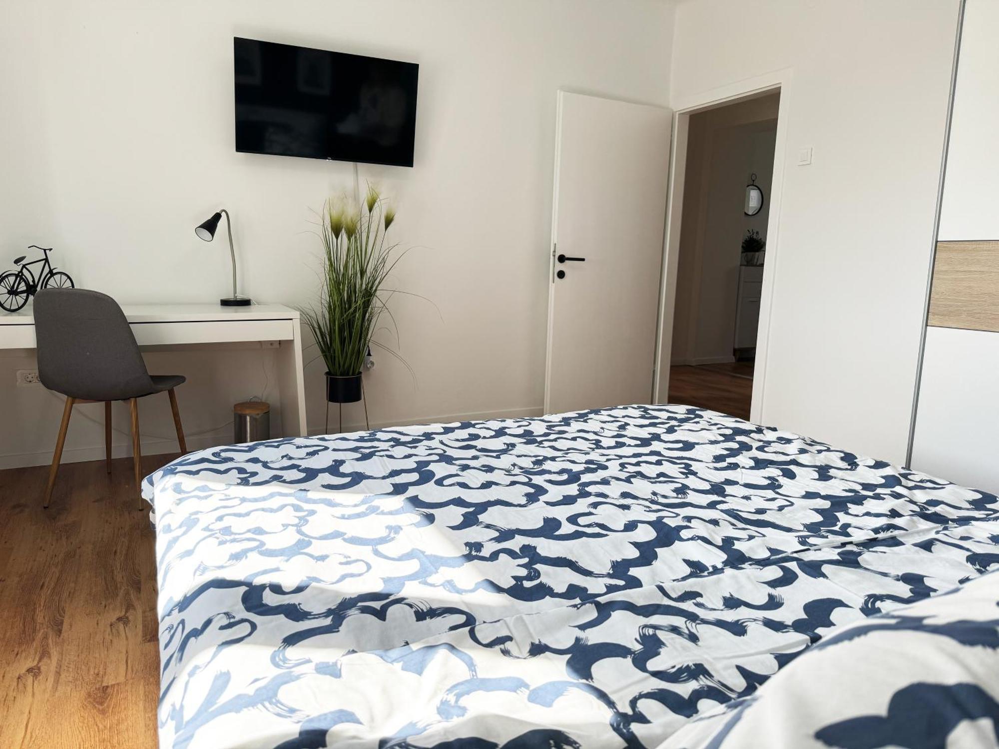 Cute Apartment In Rijeka Near Beach With Parking מראה חיצוני תמונה