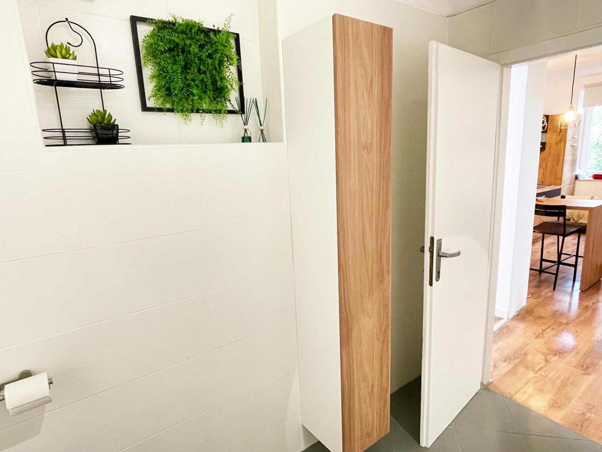 Cute Apartment In Rijeka Near Beach With Parking מראה חיצוני תמונה
